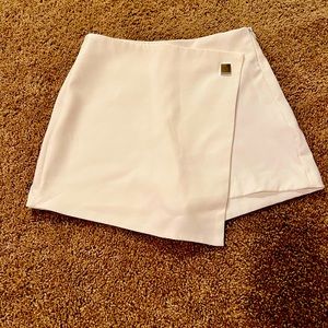 zara shorts